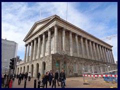 Victoria Square 25 - Town Hall